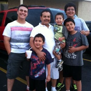 Meet your Posher, Alex